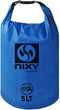 NIXY Waterproof Dry Bag Dry Sack Ultralight 5L/10L/20L, Keep Gear Dry for Paddle boarding, Kayaking, Backpacking, Camping, Boating, Swimming, Outd...
