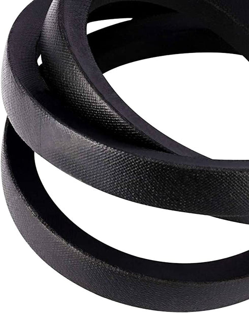 1/2 "x 31" 3887MA 3887 Snowblower Auger Drive Belt Fits Murray Craftsman 3887P 322280 5032024...