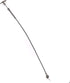 Mallofusa Hood Latch Release Cable Handle Replacement Compatible for 1977-1981 Firebird Trans Am GM Car Accessories 526637...