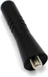 Universal Car Short Antenna 1.2/1.5/2 inch, AM/FM Roof Mount Car Radio Antenna Mast, with M4 M5 M6 Threaded Adapter Compatible with Toyota Honda N...