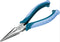 Tsunoda PW-202DG POWER Long Nose Pliers, 6-Inch...