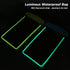 Waterproof Phone Pouches, Universal Fit, Clear, 2 Pack (Green)...