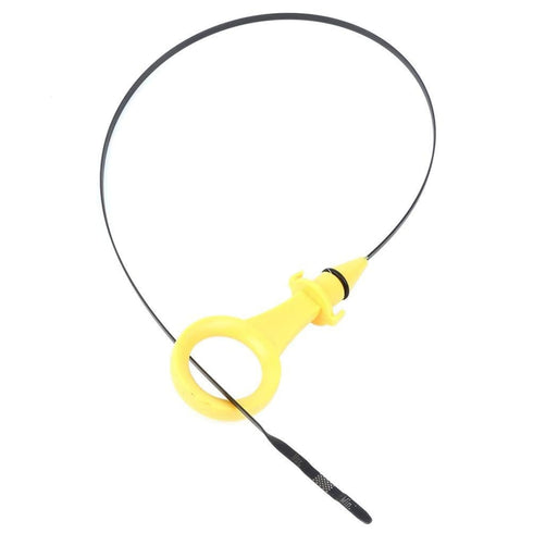 06H115611E 06J115611F 24.02 Engine Oil Dipstick Tool/Oil Level Indicator Dipstick Gauge fits for Audi Maiten...