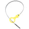 06H115611E 06J115611F 24.02 Engine Oil Dipstick Tool/Oil Level Indicator Dipstick Gauge fits for Audi Maiten...