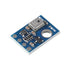 7PCS AHT10 Digital Temperature and Humidity Sensor Module High Precision Measurement Modules 1.8-6.0V I2C Communication Replace DHT11 SHT20 AM2302...