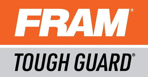 FRAM Tough Guard TG12060, 15K Mile Change Interval Oil Filter...