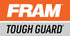 FRAM Tough Guard TG12060, 15K Mile Change Interval Oil Filter...