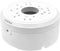 Universal Bullet Security Camera Junction Box Mount Bracket, Plastic Junction Box Compatible with Arlo Solar Panel and Reolink Solar Panel,Outdoor...