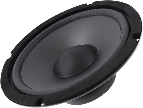 Car Audio Loudspeaker, 6.5 Inch 600W 2-Way Car HiFi Coaxial Speaker Vehicle Door Auto Audio Music Stereo...