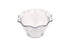 G.E.T. DD-50-CL-EC Plastic Tulip Ice Cream/Dessert Dish, 5 Ounce, Clear (Set of 4)...