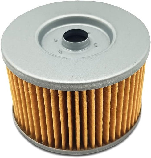 Oil Filter Change Kit Fit for Honda Pioneer 1000 2016-2020 Oil Air Filter Replace 15412-MGS-D21 Oil Filter Kit with O-rings and Drain Plug Gaskets...