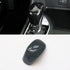New Glossy Black Interior Gear Shift Knob Trim Fit for Nissan Altima 2019 2020 2021 2022 Sentra (Glossy Black, Shift knob)...