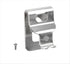 N268241 N086039 Belt Clips Dewalt 304 Stainless Steel Drill Clips Tool Hooks for Dewalt 20V Power Tools, Compatible with DCD980, DCD985, DCD980L2,...