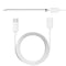 for Apple Pencil Charger,USB C to Apple Pencil Adapter 1FT, 30 Mins Full Charge for Apple Pen First Gen Charging Cable Compatible with Apple Penci...