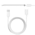 for Apple Pencil Charger,USB C to Apple Pencil Adapter 1FT, 30 Mins Full Charge for Apple Pen First Gen Charging Cable Compatible with Apple Penci...