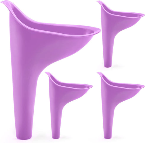Camping Gadgets Urinal Cool Camping Gifts Freedom Funnel...