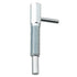 Positioning Pin Series Steel Lock-Out Type Hand Retractable Spring Plunger with L Handle...