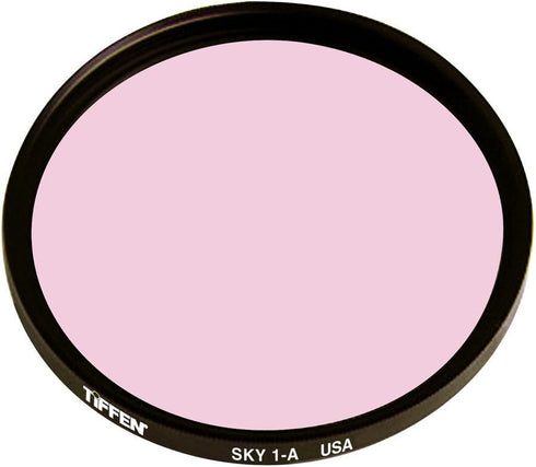 Tiffen 43SKY 43mm SKY 1A Camera Lens Filter...
