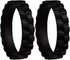 Tires for IROBOT ROOMBA Front Wheel Caster Replacement Parts Kit for ROOMBA i3 i3+ i4 i6 i6+ i7 i8 E5 E6 E7 j7 7550 3550 3150 5150 6198 7150 Side ...