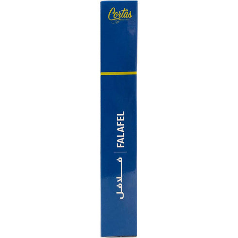 Cortas - Falafel Instant Mix, 7oz (200g), Product of Lebanon (Pack of 1)...