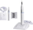 BoNew-Oral Gutta Percha Teeth Gum Cutter Obturation System Endo Heated Pen Cutter with 4 Tips...