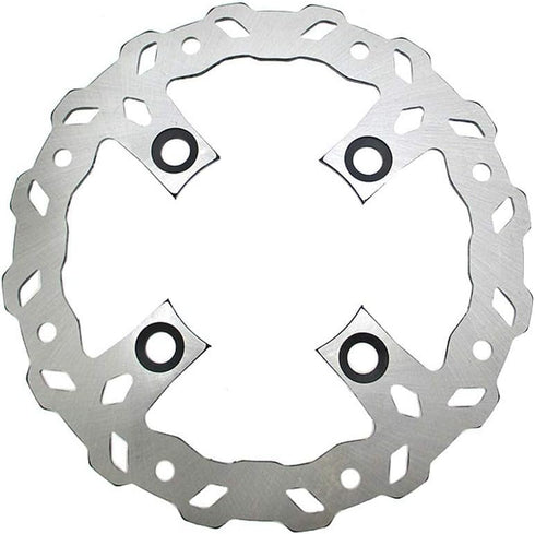 TC-Motor 190mm Brake Disc Rotor For SDG Wheel 50cc 70cc 90cc 110cc 125cc 140cc 150cc 160cc 170cc 180cc 190cc Chinese Pit Dirt Bike Stomp Demon X W...