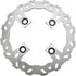 TC-Motor 190mm Brake Disc Rotor For SDG Wheel 50cc 70cc 90cc 110cc 125cc 140cc 150cc 160cc 170cc 180cc 190cc Chinese Pit Dirt Bike Stomp Demon X W...