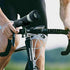 Outdoor Bicycle Multifunctional Bluetooth Wireless Speaker, FM Radio, MP3 Flashlight, USB Port Power Bank, 4 in 1 Bicycle Audio, Black...