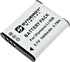 Synergy Digital Camera Battery, Compatible with Ricoh WG-70 Digital Camera, (Li-Ion, 3.7V, 1000 mAh) Ultra High Capacity, Replacement for Pentax D...