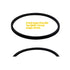 585416 Auger Drive Belt for Murry Craftsman MTD Snow Throwers Replaces 585416MA 1/2 Inch X38 Inch (2-Pack)...