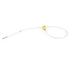 Areyourshop Duramax Diesel Engine Oil Level Dipstick 97287502 GMEMX00002 for Silverado 2500 HD/Silverado 3500/Suburban 2500 2001-05, for GMC Sierr...