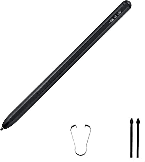 Galaxy Z Fold 3 S Pen Replacement Fold 4 Pen Replacement + 2 Pen Tips for Samsung Galaxy Z fold 3 4 S Pen Touch Stylus S Pen +Replacement Tips/Nib...