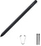 Galaxy Z Fold 3 S Pen Replacement Fold 4 Pen Replacement + 2 Pen Tips for Samsung Galaxy Z fold 3 4 S Pen Touch Stylus S Pen +Replacement Tips/Nib...