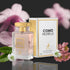 ALHAMBRA COMO MOISELLE 3.4 EAU DE PARFUM SPRAY FOR WOMEN...