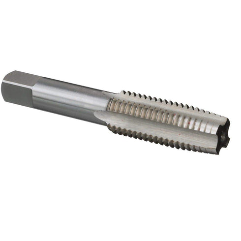 Drill America - DWT54154 #4-48 UNF High Speed Steel Plug Tap, (Pack of 1)...