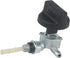 Fuel Shut Off Valve Compatible with Husqvarna Ariens Snow Blower 532429234 20001436 Black...