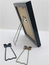 MY MIRONEY 5-Pack Easel Back with Screws for Picture Frames Art Silver Tone...