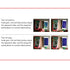 3Pcs/Set Mobile Phone Battery Power Charging Dock Flex Tester Repair Tool for Android Type C Testing Tool Set...