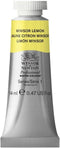 Winsor & Newton Professional Water Colour Paint, 0.47-oz Tube, Winsor Lemon...