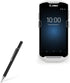 BoxWave Stylus Pen Compatible with Zebra TC52 - FineTouch Capacitive Stylus, Super Precise Stylus Pen for Zebra TC52 - Jet Black......