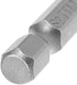 uxcell 10 Pcs Magnetic T10 Star 5 Point Screwdriver Bits, 1/4 Inch Hex Shank 2-inch Length S2 Security Screw Driver Kit Tools...