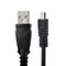 3ft USB Data Charger Cable for Nikon Coolpix S2600 S2500 S3000 S3200 S4300 S6100...
