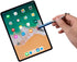 IC ICLOVER 10PCS Bling Retractable Stylus Pens for iPhone 14/13/12/11/PRO/Max/X/XS MAX, iPad, iPod, Samsung, Android Phone, Kindle, Tablet PC, Com...