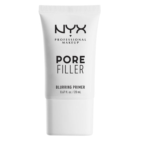 NYX PROFESSIONAL MAKEUP Pore Filler Blurring Primer, Vegan Face Primer...