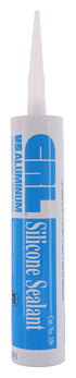 CRL 33S Aluminum Silicone Sealant...