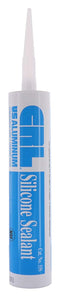 CRL 33S Translucent White Silicone Sealant...