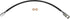 Dorman H381164 Rear Center Brake Hydraulic Hose Compatible with Select Ford Models...