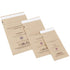 100 Self-Sealing Cleaning Pouches, Dry Heat Autoclave Kraft Paper Cleaning Bags for Dentist Tools and Nail Art Supplies (100mm x 200mm)...