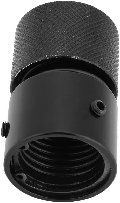 Air Hammer Retaining Chuck, Portable Quick Change Retainer Chuck for Air Hammers, Replacement Air Hammer Retaining Quick Release Chuck for 150 190...