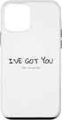 iPhone 12 mini I've Got You The Universe Manifestation Case...